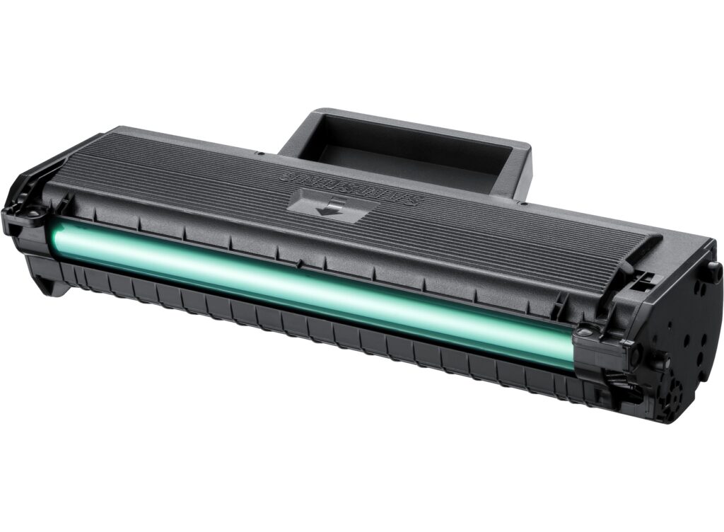 Toner Samsung MLT-D1042S Negru