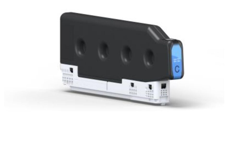 Cartus Cerneala Epson Cyan C13T08H200 30000 pagini