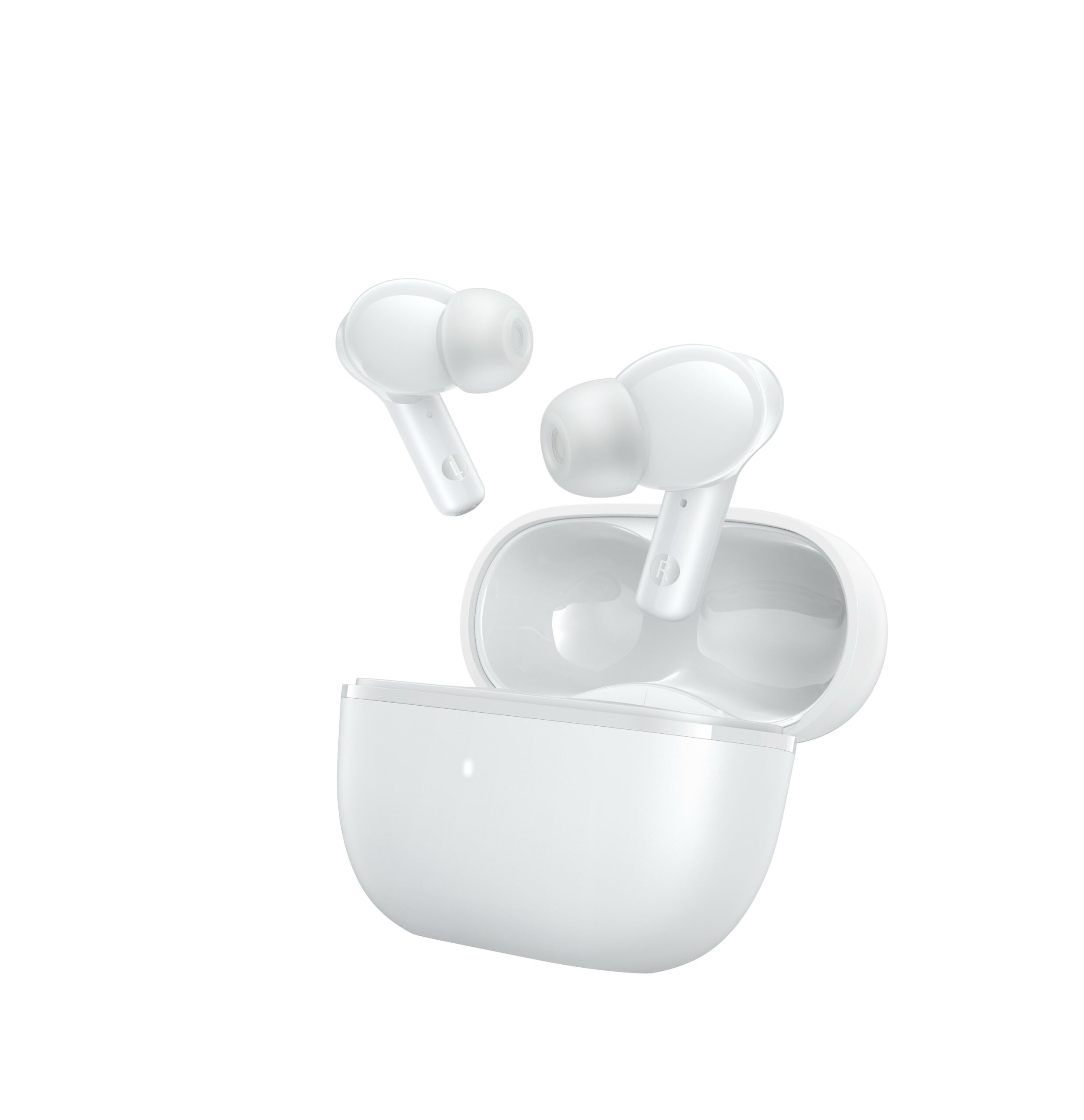 Casti wireless Anker Soundcore Life Note 3i, Active Noise Cancelling, Alb 5 Casti wireless Anker Soundcore Life Note 3i, Active Noise Cancelling, Alb - imagine 5