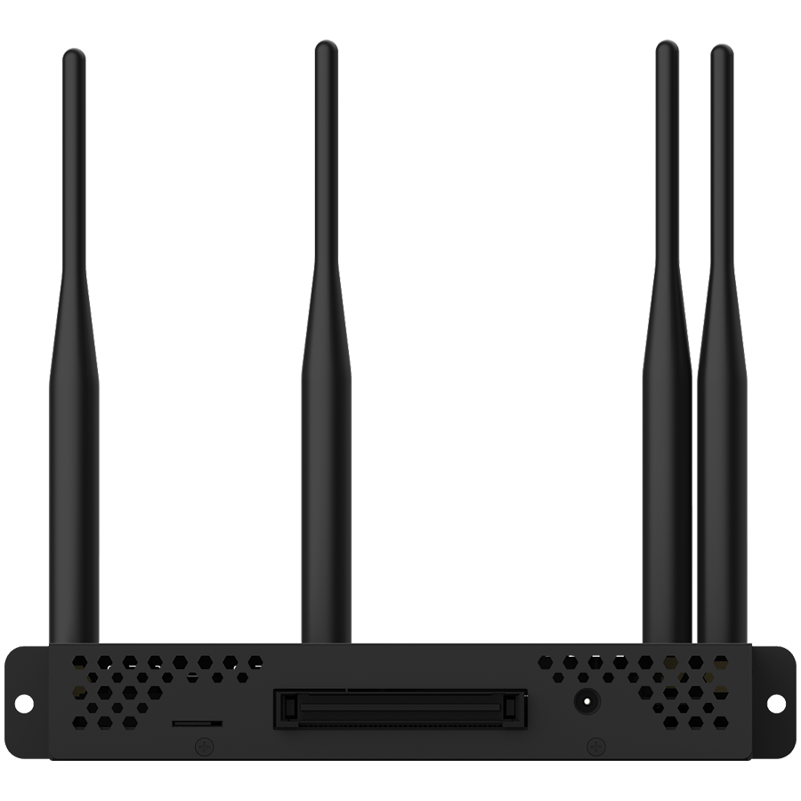 Calculator Mini PC Prestigio, Intel Core i5, 8GB, 256GB SSD, Negru 4 Calculator Mini PC Prestigio, Intel Core i5, 8GB, 256GB SSD, Negru - imagine 4