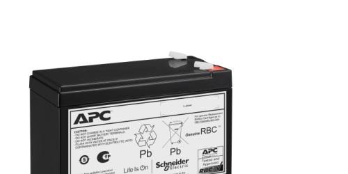 Baterie UPS, APC, APCRBC177