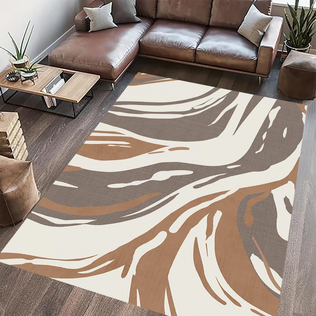 Covor printat, MARA 200x300 - imagine 2