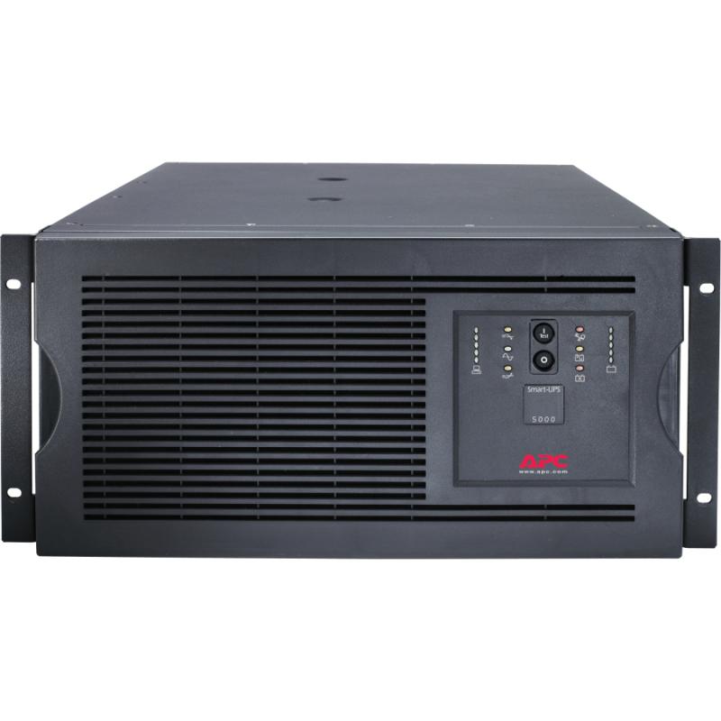 UPS APC Smart 5000VA/4000W, Rackmount/Tower convertible 3 UPS APC Smart 5000VA/4000W, Rackmount/Tower convertible - imagine 3