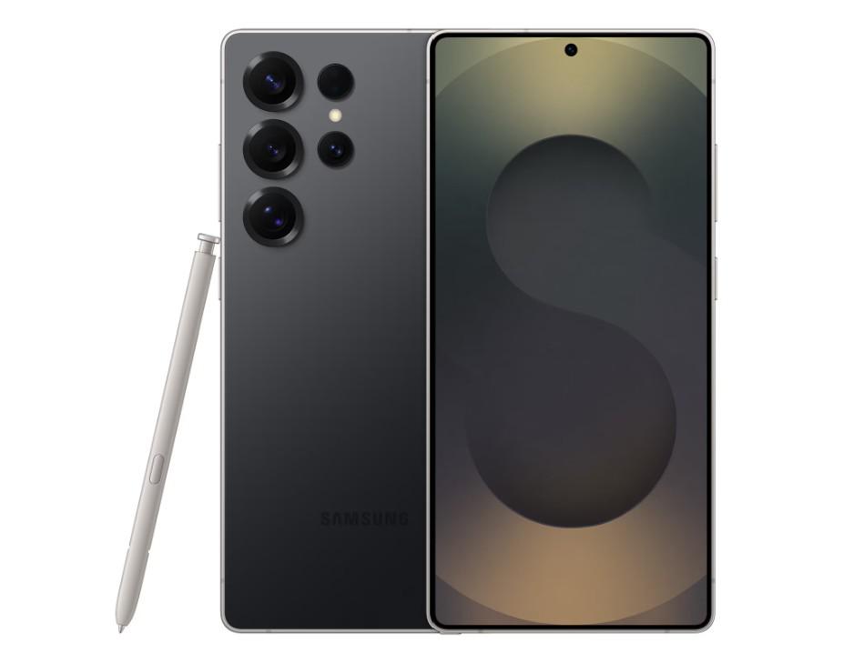 SG S25 ULTRA 5G S938B 6.9″ 12/256 DS Bk „SM-S938BZKD” (timbru verde 0.45 lei)