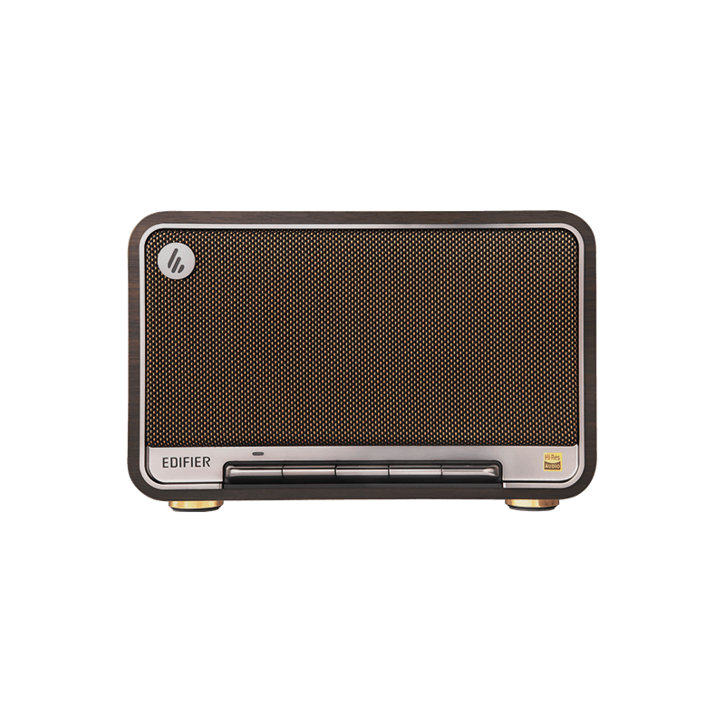 Boxe Portabile, Edifier D32, Bluetooth, AirPlay, AUX, 60W, negru, 250x162x179mm 3 Boxe Portabile, Edifier D32, Bluetooth, AirPlay, AUX, 60W, negru, 250x162x179mm - imagine 3
