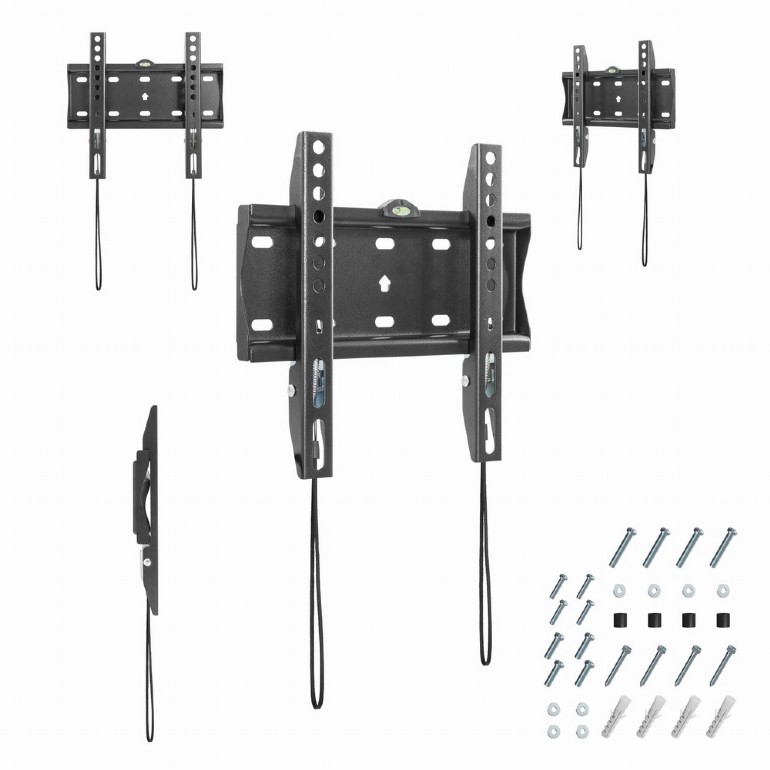 GEMBIRD TV wall mount fixed 23-42i