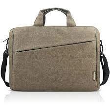 Geanta laptop Lenovo Casual Toploader T210, 15.6″, Kaki