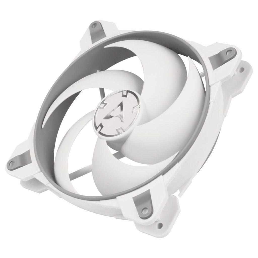 Ventilator ARCTIC BioniX P140 Grey/White, 140mm