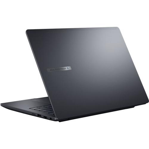 Laptop ASUS ExpertBook B3, ecran 14" WUXGA, procesor Intel Core Ultra 5 125H, 16:10, 300 nits 5 Laptop ASUS ExpertBook B3, ecran 14" WUXGA, procesor Intel Core Ultra 5 125H, 16:10, 300 nits - imagine 5