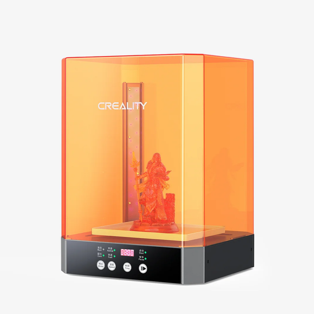 Masina de curatat/spalat Creality UW-03 3D