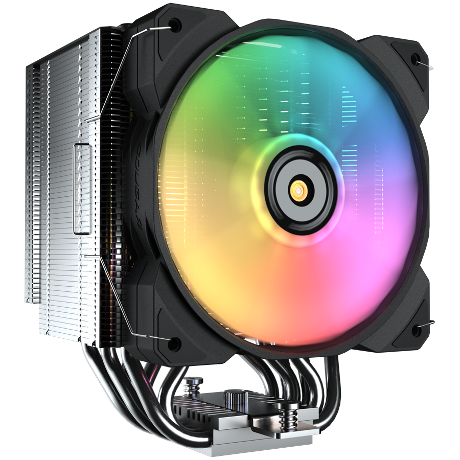 Ventilator PC Cougar Forza 85, 12cm