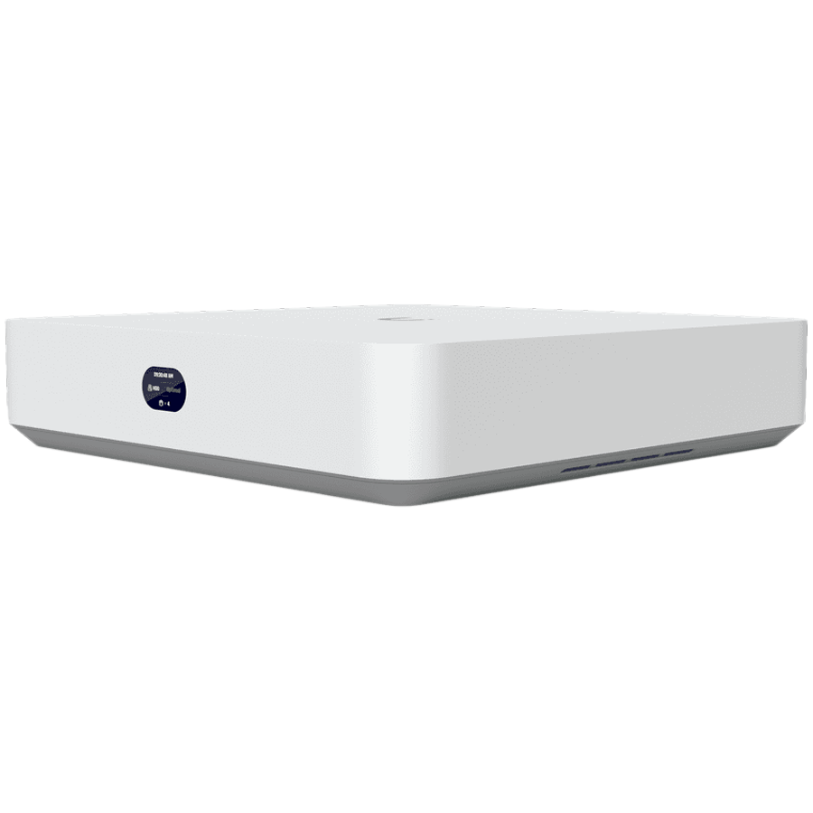 Ubiquiti UniFi UNVR-Instant-KIT-EU Compact Protect NVR Kit, includes (1) UniFi Protect NVR Instant with (4) G5 Turret Ultra cameras and (1) 1TB HDD, delivering an all-in-one solution for fast and effortless setup 2 Ubiquiti UniFi UNVR-Instant-KIT-EU Compact Protect NVR Kit, includes (1) UniFi Protect NVR Instant with (4) G5 Turret Ultra cameras and (1) 1TB HDD, delivering an all-in-one solution for fast and effortless setup - imagine 2