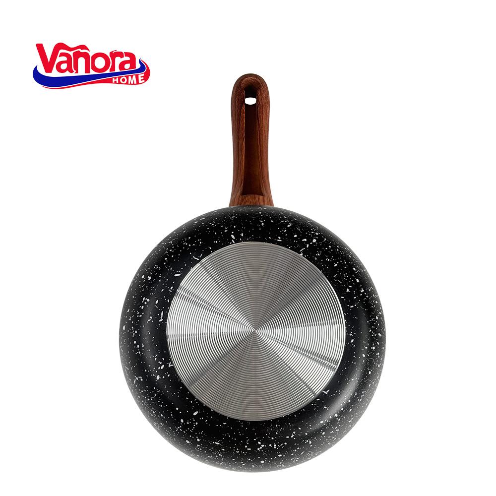 IBRIC DIN ALUMINIU 13 CM, 1.4 L - imagine 3