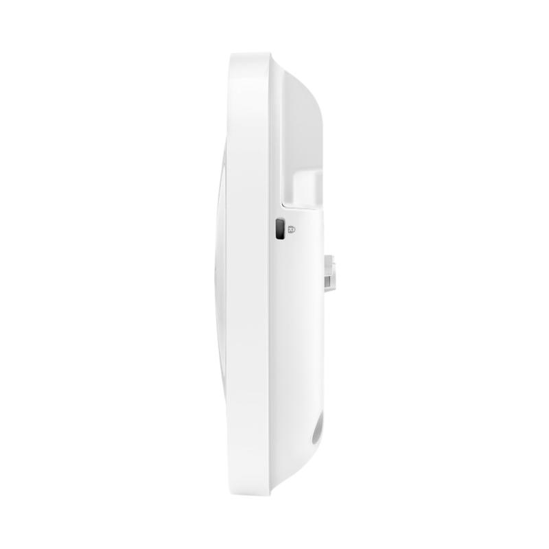 Access Point HP Aruba AP32, Tri Band, Gigabit 2.5, Wi-Fi 6E, Alb 1 Access Point HP Aruba AP32, Tri Band, Gigabit 2.5, Wi-Fi 6E, Alb