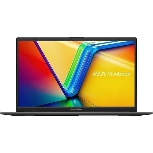 Laptop ASUS Vivobook Go 15 E1504FA cu procesor AMD Ryzen™ 5 7520U pana la 4.3GHz, 15.6'', Full HD, IPS, 8GB LPDDR5 RAM, 512GB SSD, AMD Radeon™ Graphics, No OS, Mixed Black 2 Laptop ASUS Vivobook Go 15 E1504FA cu procesor AMD Ryzen™ 5 7520U pana la 4.3GHz, 15.6'', Full HD, IPS, 8GB LPDDR5 RAM, 512GB SSD, AMD Radeon™ Graphics, No OS, Mixed Black - imagine 2