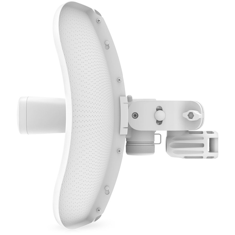 Antena Ubiquiti LBE-5AC-GEN2 airMAX LiteBeam AC 5 GHz Bridge 3 Antena Ubiquiti LBE-5AC-GEN2 airMAX LiteBeam AC 5 GHz Bridge - imagine 3