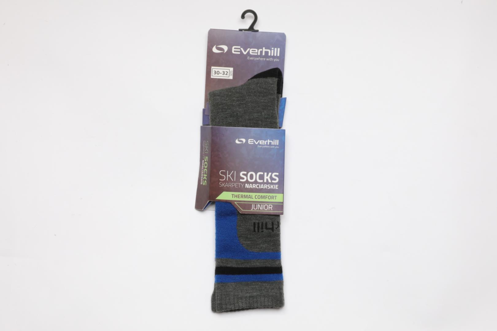 SOSETE EVERHILL JSOUN700-COBALT-30-32 - imagine 2