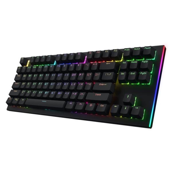 Tastatura mecanica Hator Gravity X TKL n
