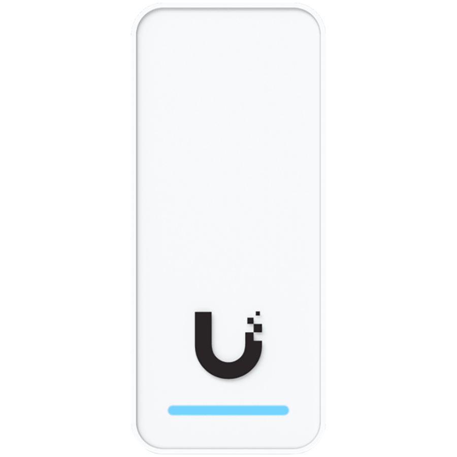 Acces Point Ubiquiti, Access G3 Reader, alb