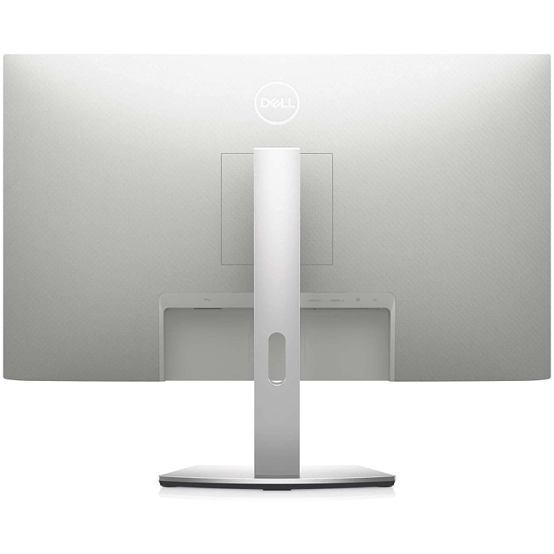 Monitor LCD Dell S2721QSA, 27'', 4K, 60 Hz, 4ms, 1 x DisplayPort, 2 x HDMI 2 Monitor LCD Dell S2721QSA, 27'', 4K, 60 Hz, 4ms, 1 x DisplayPort, 2 x HDMI - imagine 2
