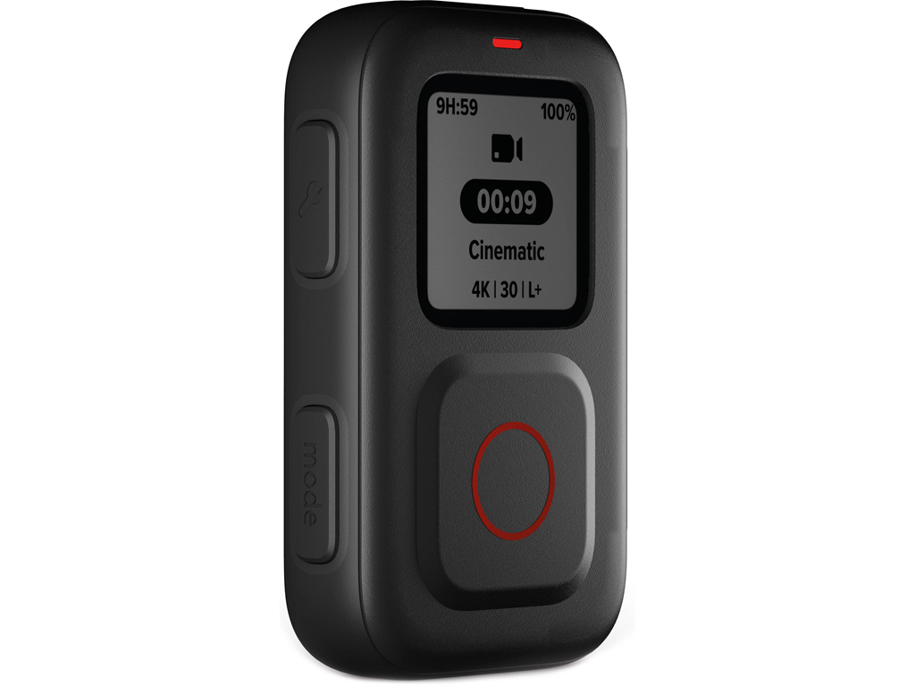 Telecomanda GoPro Smart 2 Telecomanda GoPro Smart - imagine 2