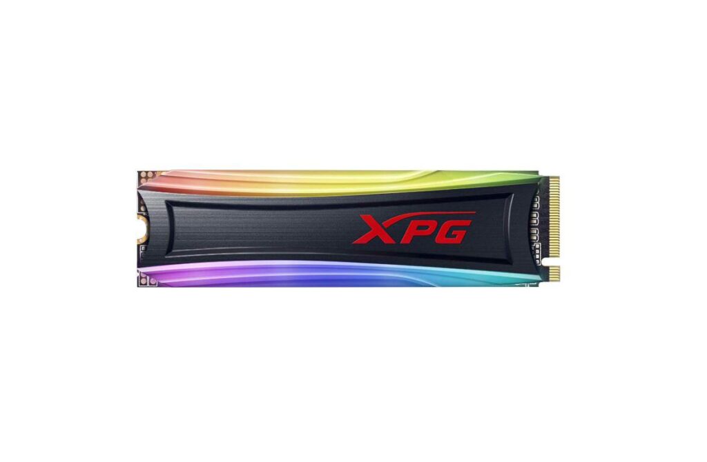 Solid State Drive (SSD) ADATA XPG SPECTRIX, S40G RGB, 1TB, M.2