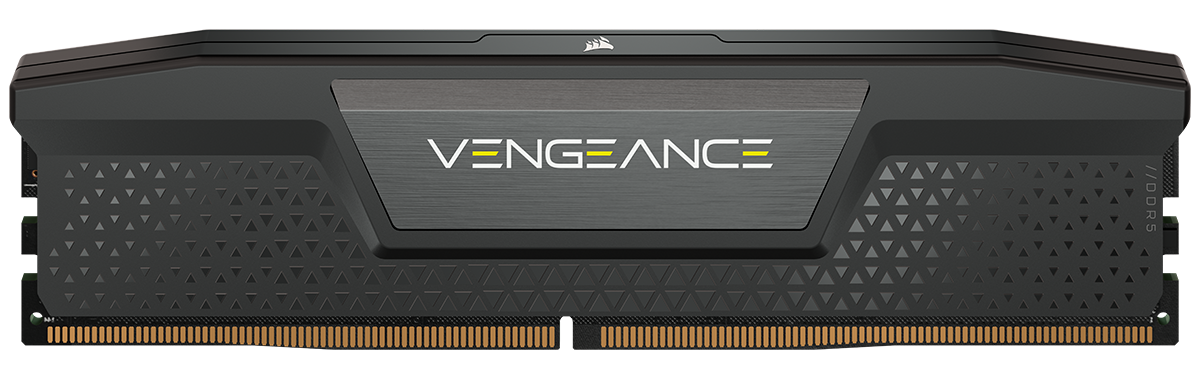 Memorie Corsair Vengeance Std PMIC, XMP 3.0 Black Heatspreader, 32GB (2x16GB), DDR5, 6000MT/s, CL 36 4 Memorie Corsair Vengeance Std PMIC, XMP 3.0 Black Heatspreader, 32GB (2x16GB), DDR5, 6000MT/s, CL 36 - imagine 4