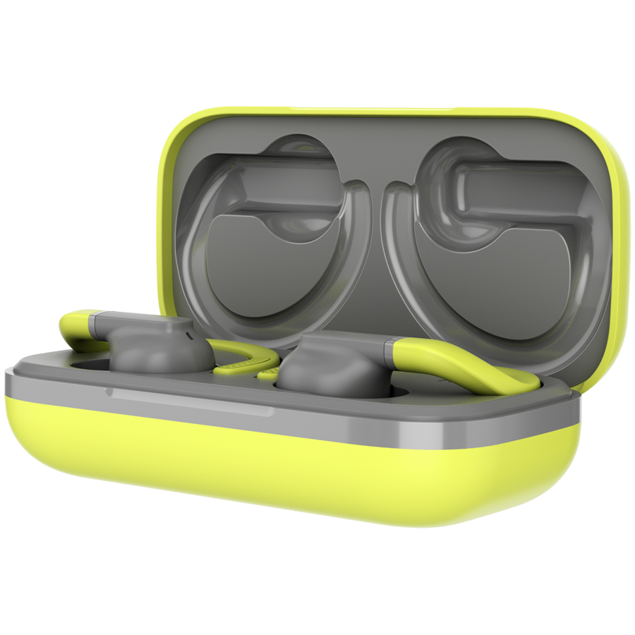 Casti fara fir, Canyon, OnRun 11 Sport, Verde 4 Casti fara fir, Canyon, OnRun 11 Sport, Verde - imagine 4