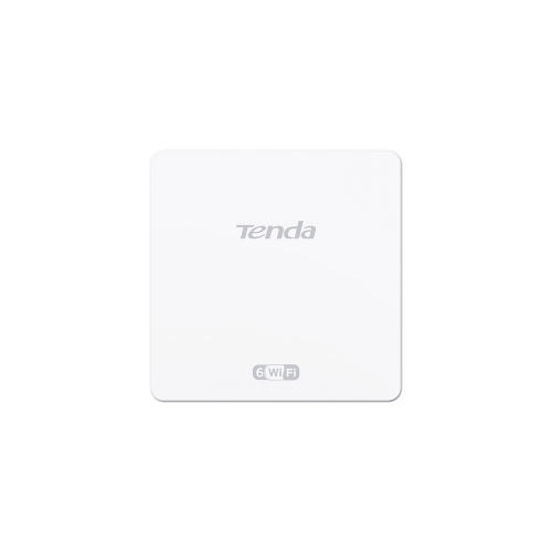 Access Point wireless in-wall Wi-Fi 6 Gigabit dual-band AX3000,250㎡