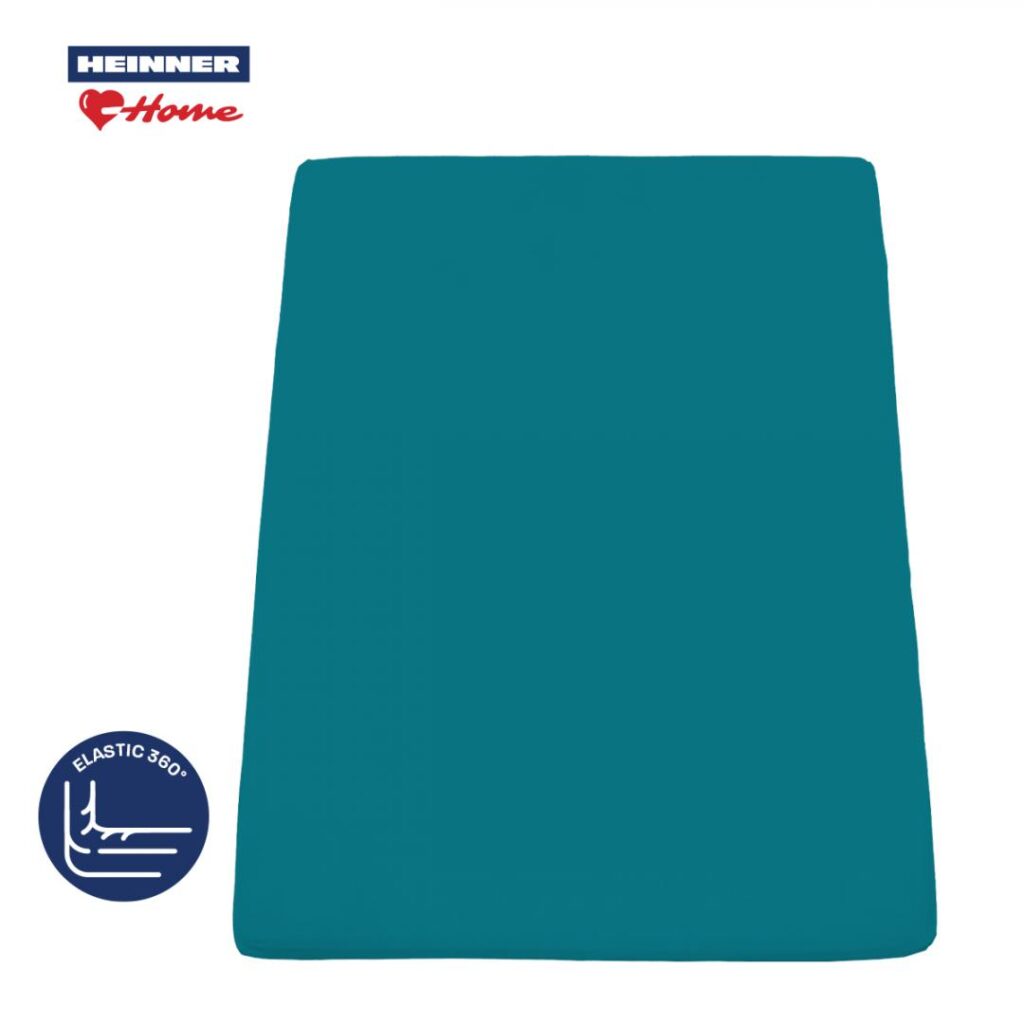 Cearceaf de pat cu elastic 160×20 cm TRQ