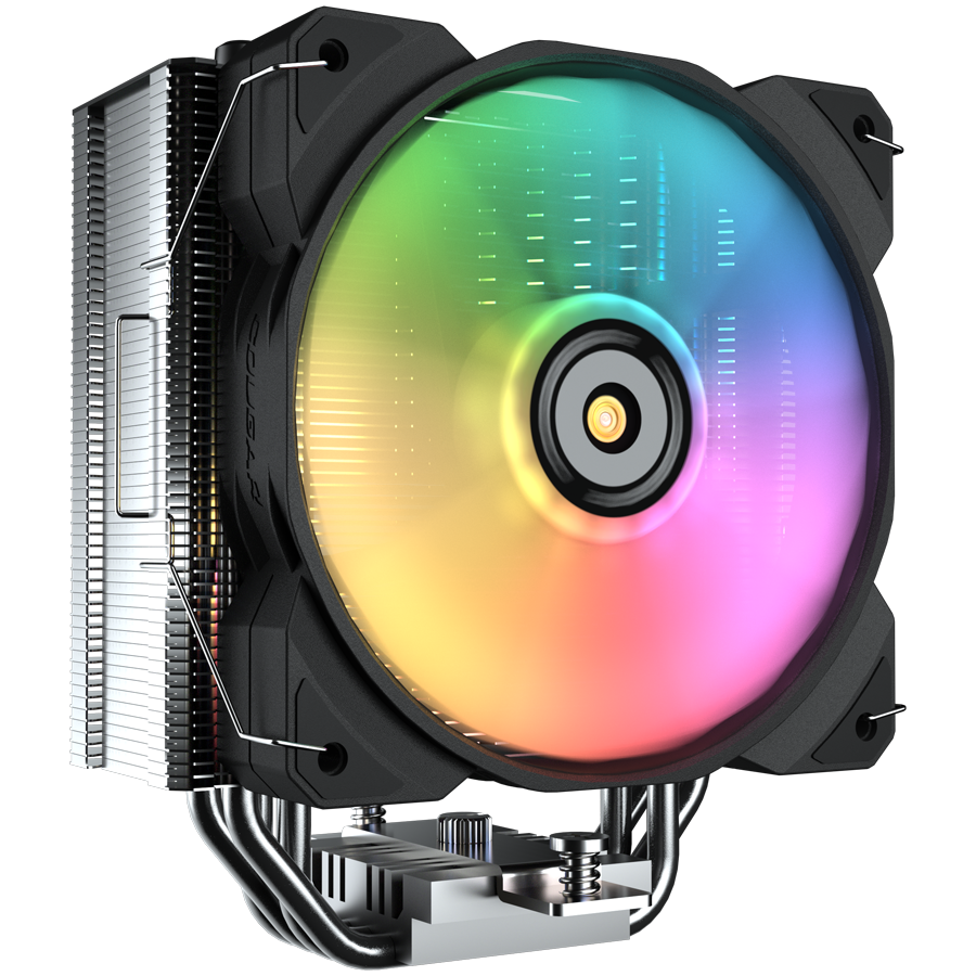 Ventilator PC Cougar, Forza 50, 12 cm