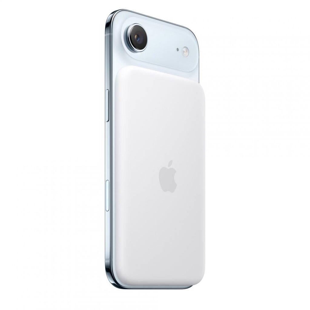 Acumulator extern Apple MagSafe Battery pentru iPhone Air