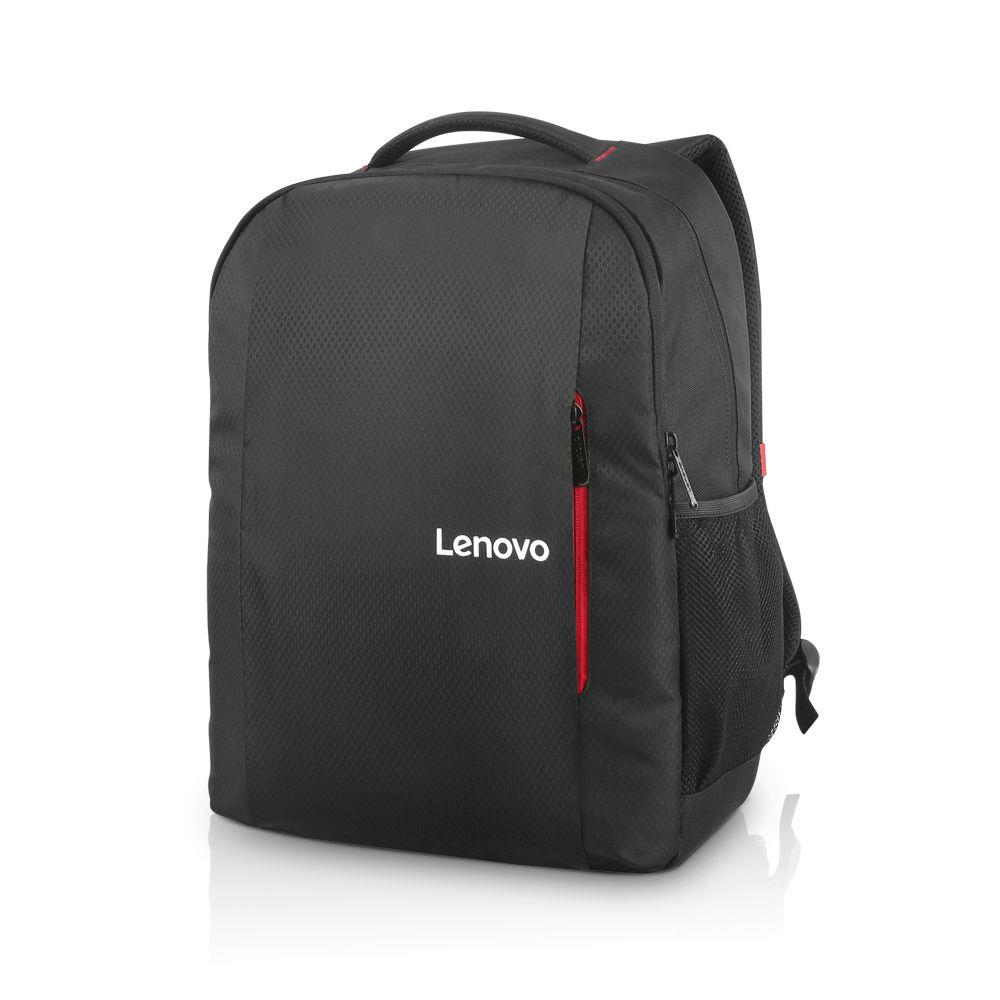 Rucsac laptop Lenovo Everyday B515, 15.6″, Negru