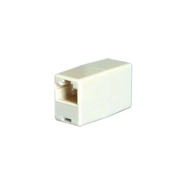 Cupla RJ45 prelungire cablu UTP CAT5e RJ45-CON
