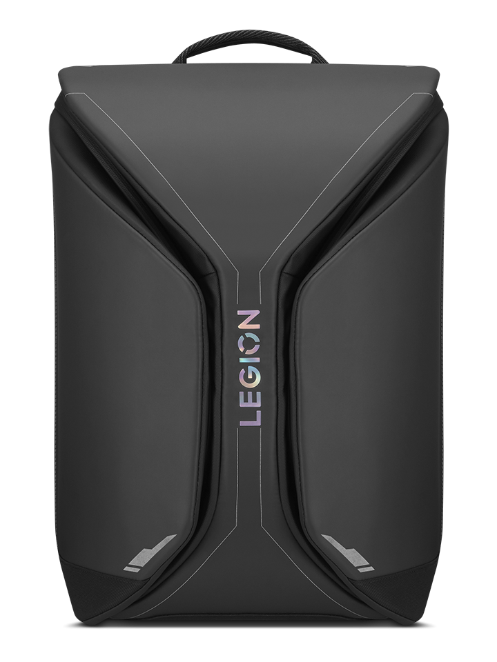 Rucsac de gaming Lenovo Legion 16″, negru, 445x305x185mm