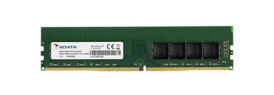 Memorie ADATA, 4GB DDR4, 2666MHz CL19