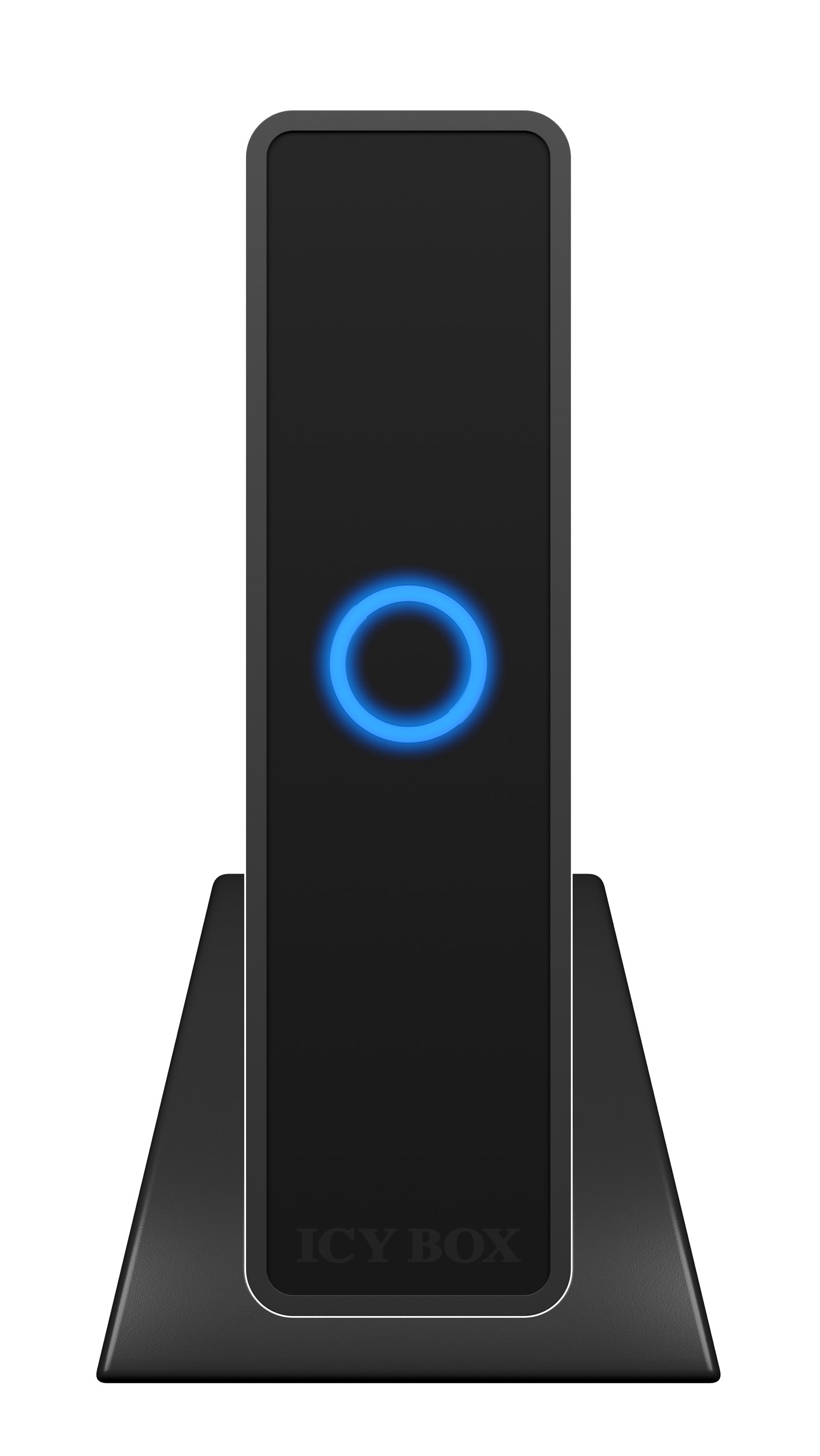 Carcasa externa HDD Raidsonic, IB-377U3, 3.5", SATA 6Gb/s, USB 3.0, Suport UASP 3 Carcasa externa HDD Raidsonic, IB-377U3, 3.5", SATA 6Gb/s, USB 3.0, Suport UASP - imagine 3