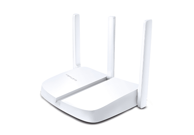 Wireless Router N300 MERCUSYS MW305R