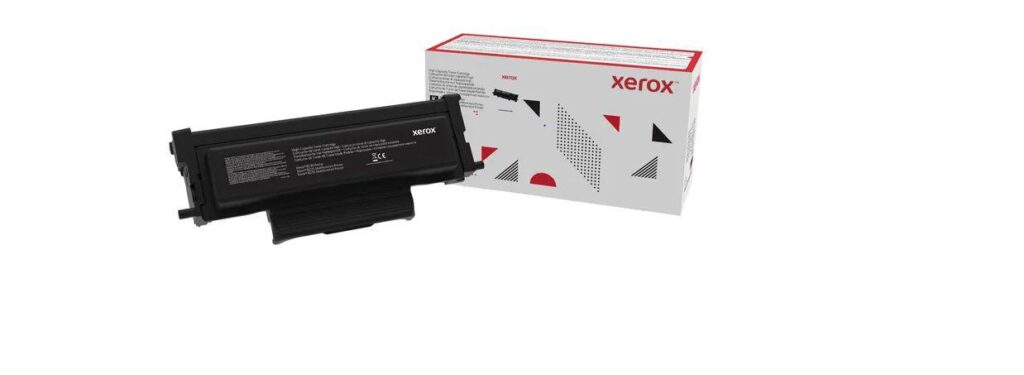 Toner Original Xerox Black, 006R04402 compatibil B230, B225, B235