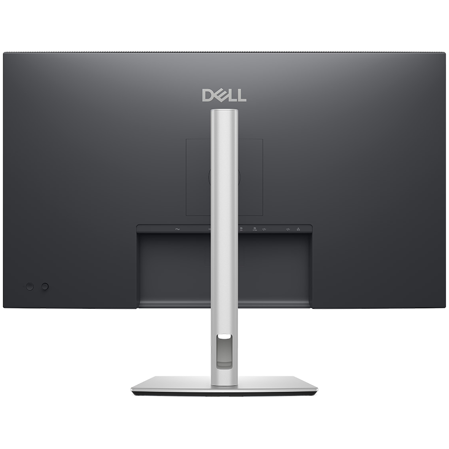 Monitor LED IPS DELL 31.5'' P3225QE, 4K UHD, 100Hz,5ms, HDMI , Display Port, USB-C HUB, RJ45, Pivot, VESA 3 Monitor LED IPS DELL 31.5'' P3225QE, 4K UHD, 100Hz,5ms, HDMI , Display Port, USB-C HUB, RJ45, Pivot, VESA - imagine 3