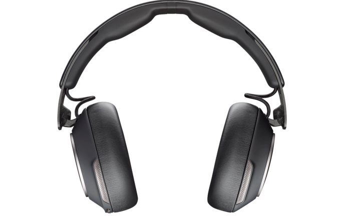 Casti PC Poly Voyager Surround 80 UC, wireless, USB-C, negru, set