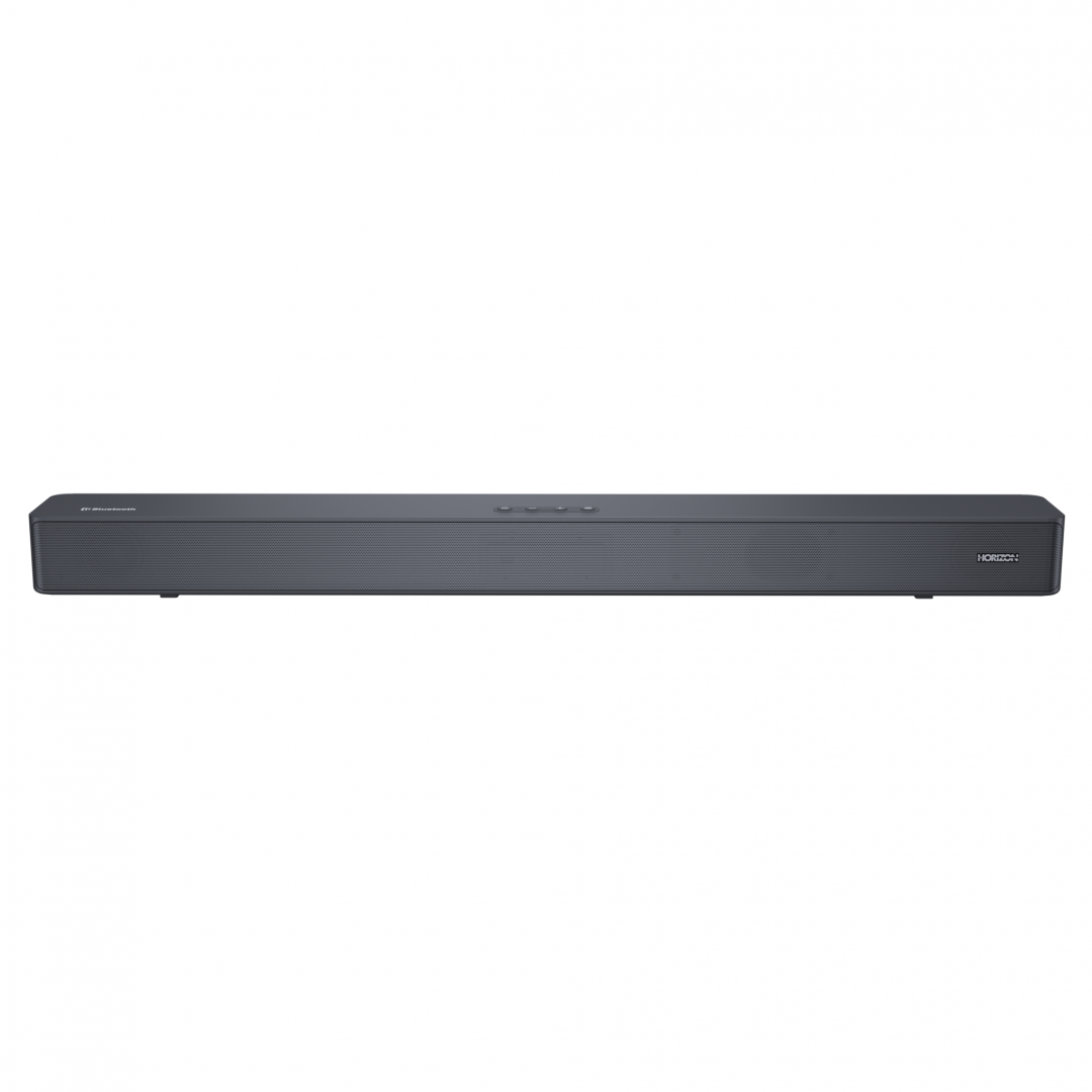 Soundbar HORIZON Acustico HAV-S2030, 2.0CH, 60W, Titanium Grey 2 Soundbar HORIZON Acustico HAV-S2030, 2.0CH, 60W, Titanium Grey - imagine 2