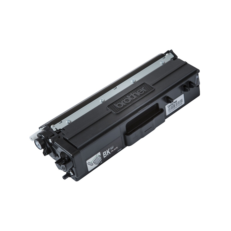 Toner, Brother, TN421BK, Negru