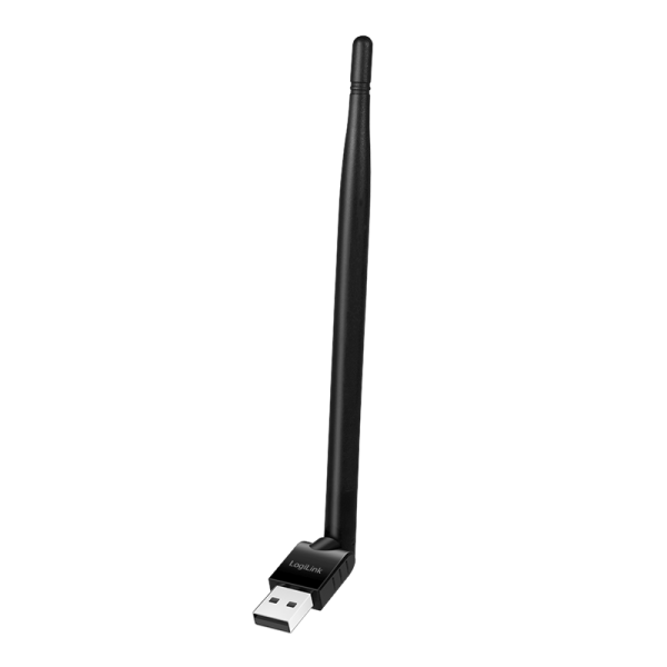 Adaptoare Bluetooth LogiLink, USB 2.0, distanță 150m, Bluetooth v5.3, cu LED 1 Adaptoare Bluetooth LogiLink, USB 2.0, distanță 150m, Bluetooth v5.3, cu LED