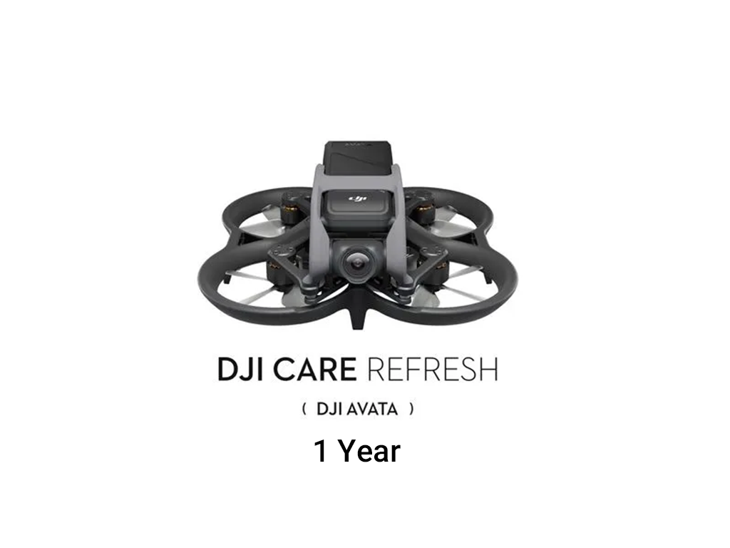 Licenta electronica DJI Care Refresh Avata (1Y)
