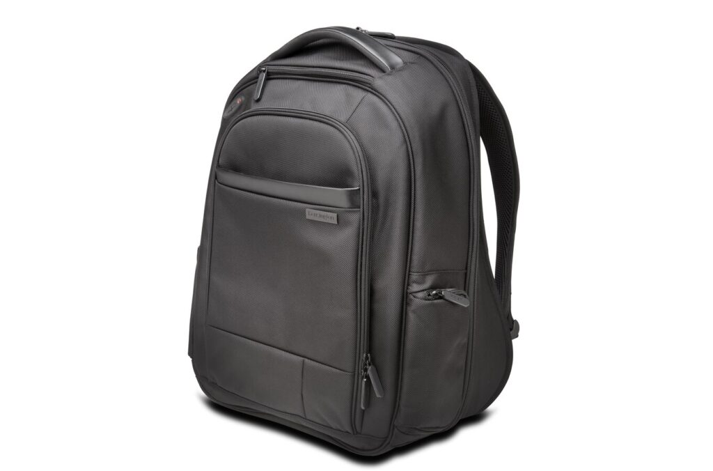 Rucsac laptop Kensington Contour™ Pro, ergonomic, 17″