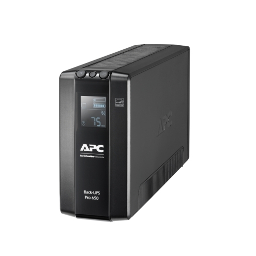 UPS APC BR650MI Pro Line-Interactive, 650VA/390W, 6 prize IEC C13