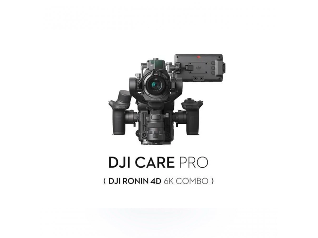 Licenta electronica DJI Care Pro Ronin 4D-6K "CP.QT.00005239.01" 1 Licenta electronica DJI Care Pro Ronin 4D-6K "CP.QT.00005239.01"
