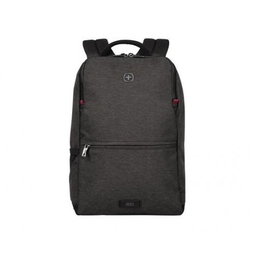 Rucsac Wenger MX Reload pentru laptop 14″, Gri