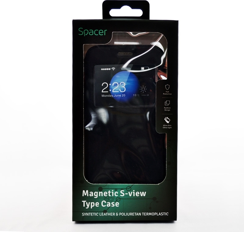 Husa telefon Magnetica Spacer pentru Iphone 7 2 Husa telefon Magnetica Spacer pentru Iphone 7 - imagine 2